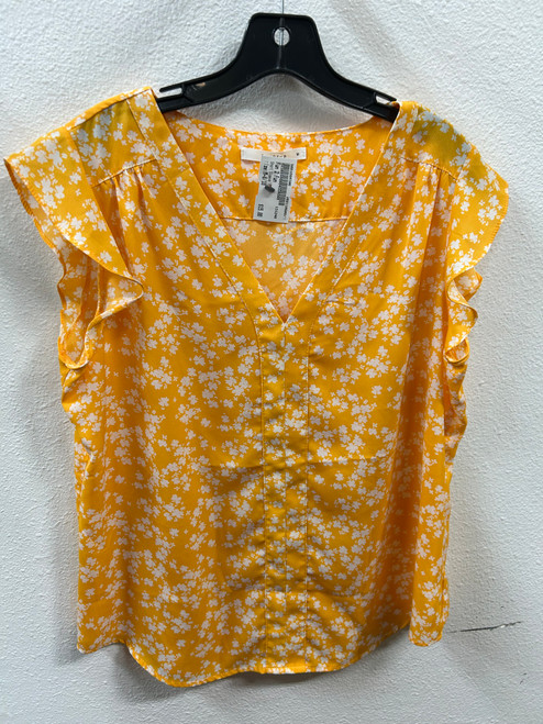 Vist Large View of Product Image Which is Used Fun 2 Fun Short Sleeve Top M-8/10