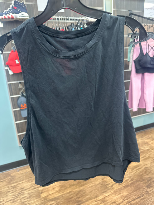 Vist Large View of Product Image Which is Used Lululemon Athletica Active Tank Top S-4/6