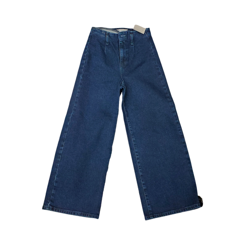 Vist Large View of Product Image Which is Used Zara Denim 2-26