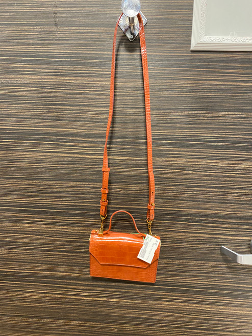 Vist Large View of Product Image Which is Used Unbranded Small Handbag