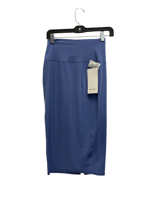 Vist Large View of Product Image Which is Used Lululemon Athletica Active Skirt 6-28