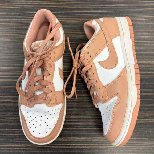 Vist Large View of Product Image Which is Used Nike Performance Shoes 8