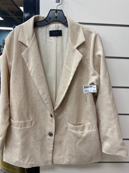 Vist Large View of Product Image Which is Used Unbranded Blazer M-8/10