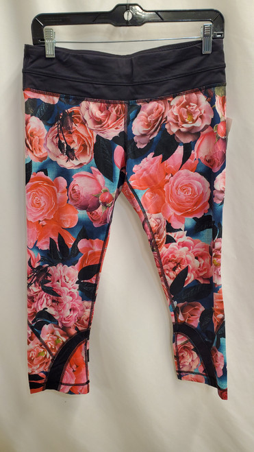 Vist Large View of Product Image Which is Used Lululemon Athletica Active Leggings 8-29