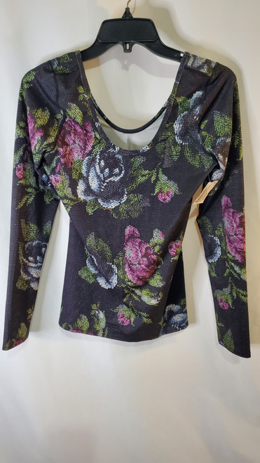 Vist Large View of Product Image Which is Used Lululemon Athletica Active Long Sleeve M-8/10