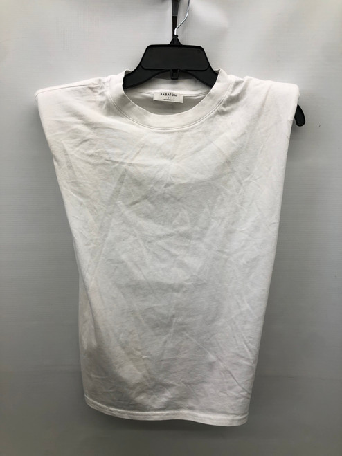 Vist Large View of Product Image Which is Used Babaton Sleeveless Top S-4/6