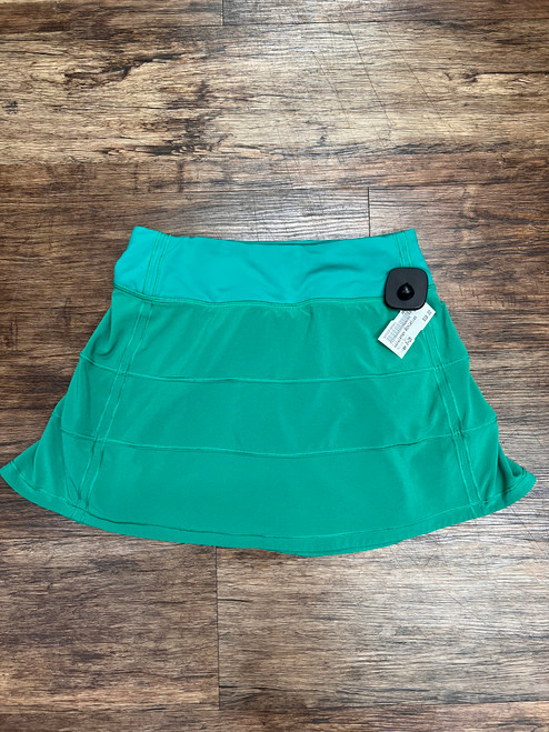 Vist Large View of Product Image Which is Used Lululemon Athletica Active Skirt 0-25