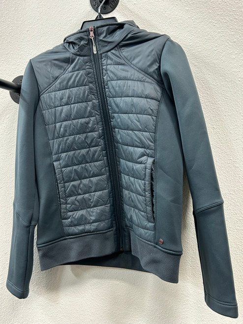 Vist Large View of Product Image Which is Used Calia By Carrie Underwood Active Sweatshirt M-8/10