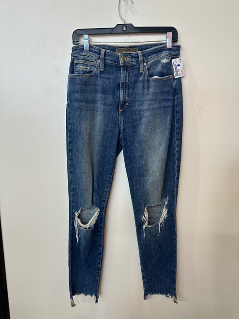 Vist Large View of Product Image Which is Used Joe'S Jeans Denim 4-27