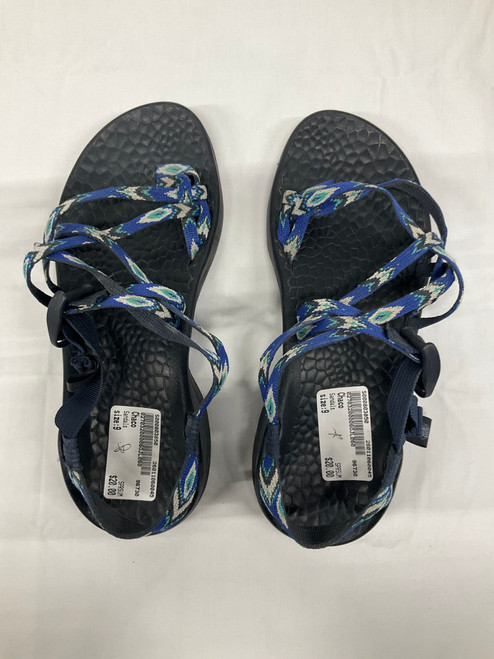 Vist Large View of Product Image Which is Used Chaco Sandals 9