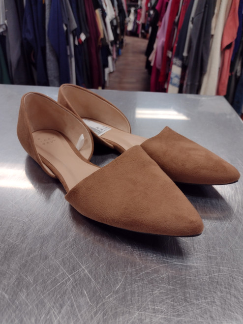 Vist Large View of Product Image Which is Used A New Day Flats 9