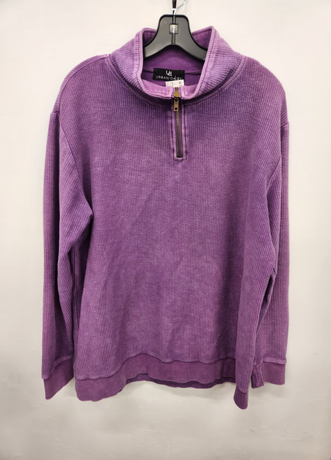 Vist Large View of Product Image Which is Used Unbranded Long Sleeve Top M-8/10