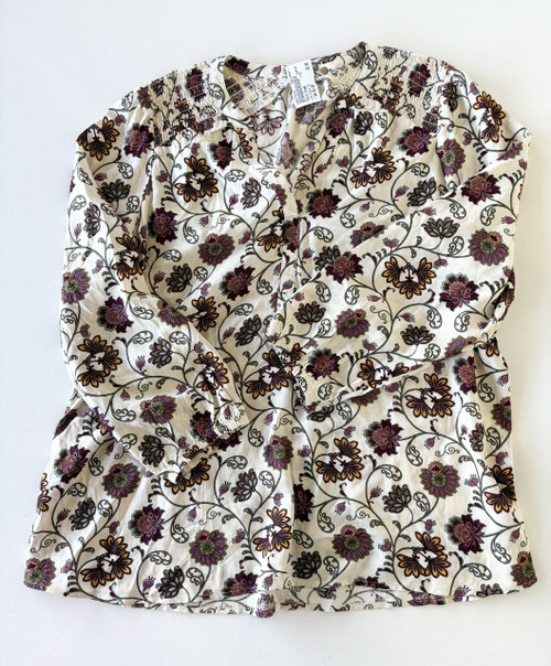 Vist Large View of Product Image Which is Used Falls Creek Long Sleeve Top XL-16