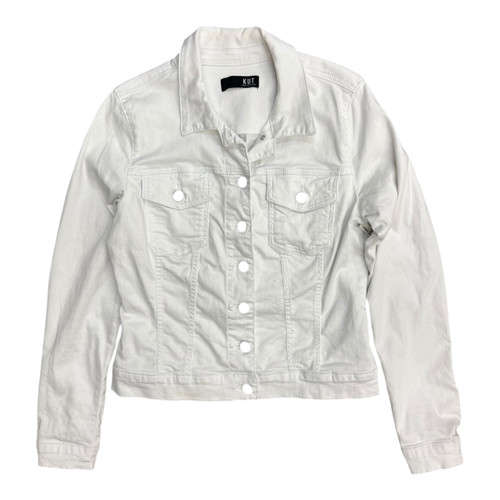 Vist Large View of Product Image Which is Used Kut From The Kloth Denim Jacket M-8/10