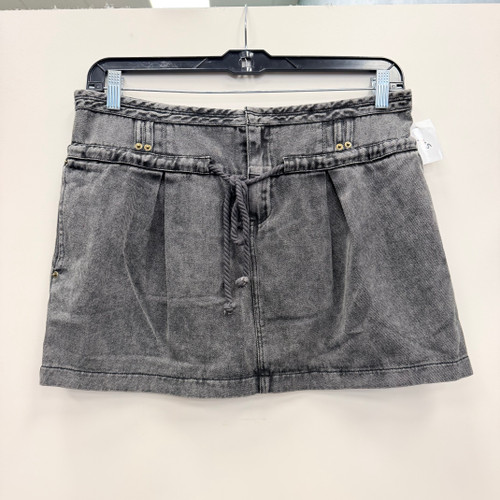 Vist Large View of Product Image Which is Used Mustard Seed Short Skirt 12-31