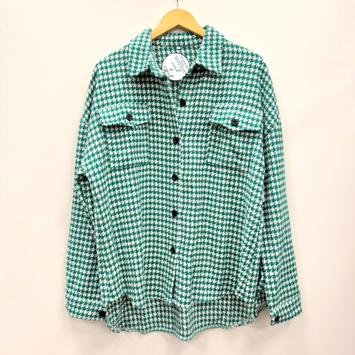 Vist Large View of Product Image Which is Used Unbranded Short Light Jacket L-12/14