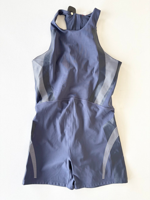 Vist Large View of Product Image Which is Used Athleta Romper L-12/14