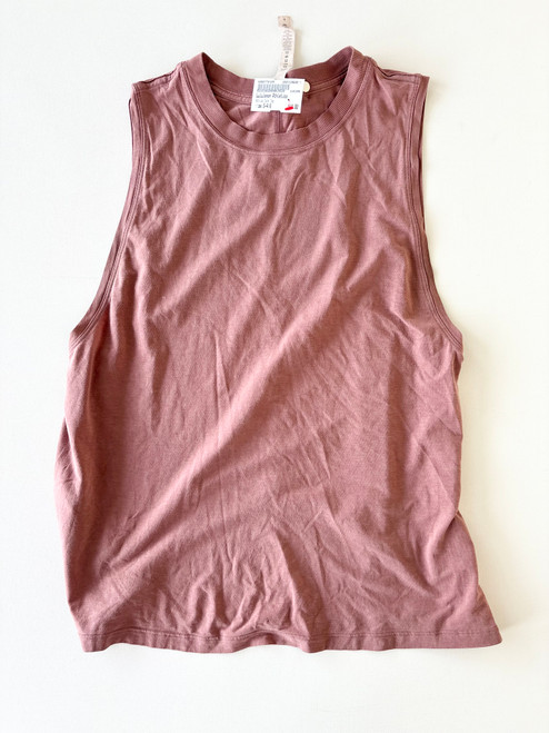Vist Large View of Product Image Which is Used Lululemon Athletica Active Tank Top S-4/6