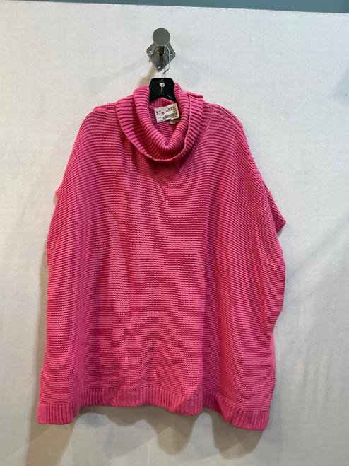 Vist Large View of Product Image Which is Used Loft Heavyweight Sweater XL-16