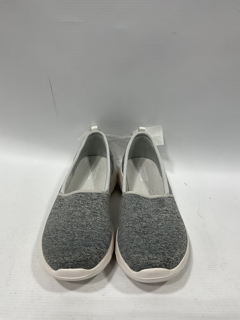 Vist Large View of Product Image Which is Used Skechers Performance Shoes 8