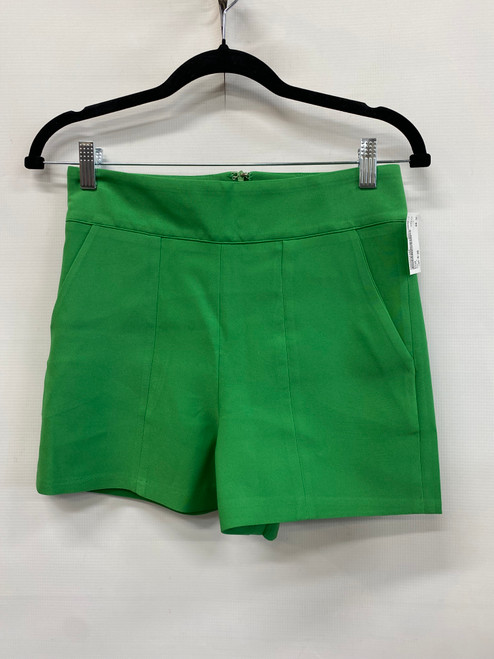 Vist Large View of Product Image Which is Used Glam Shorts 6-28