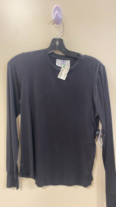 Vist Large View of Product Image Which is Used Unbranded Long Sleeve Top XS-0/2