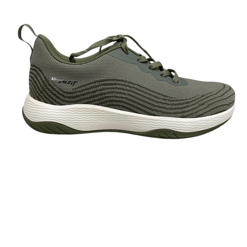 Vist Large View of Product Image Which is Used Alegria Performance Shoes 8