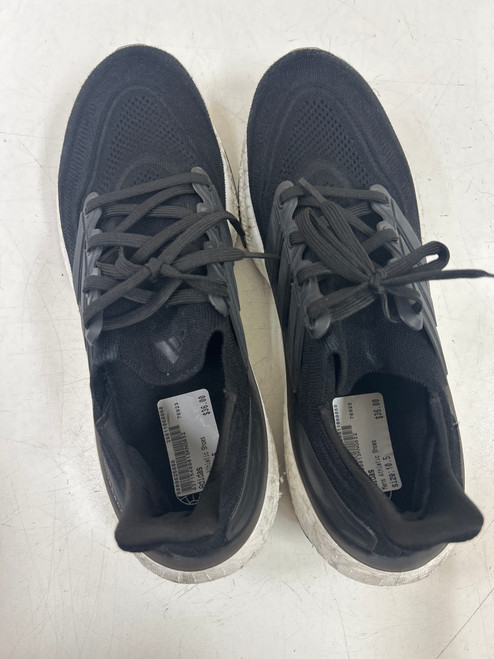 Vist Large View of Product Image Which is Used Adidas Mens Athletic Shoes 10.5