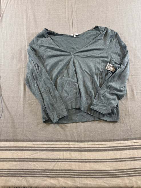 Vist Large View of Product Image Which is Used Reitmans Lightweight Sweater 3X-22