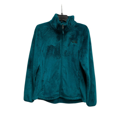Vist Large View of Product Image Which is Used The North Face Short Light Jacket L-12/14