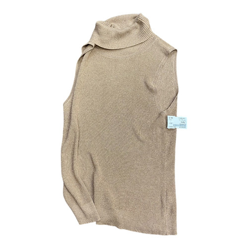 Vist Large View of Product Image Which is Used L'Agence Sleeveless Top XS-0/2