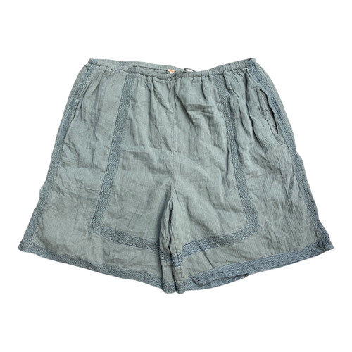 Vist Large View of Product Image Which is Used Free People Shorts M 8-10/28-30