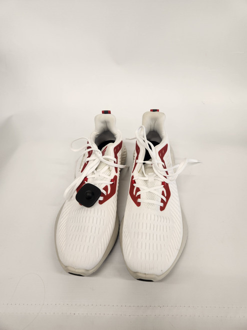 Vist Large View of Product Image Which is Used Adidas Mens Athletic Shoes 12.5