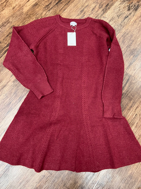 Vist Large View of Product Image Which is Used Lovelo Short Dress F L-12/14