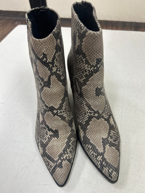 Vist Large View of Product Image Which is Used Dolce Vita Ankle Boots 9