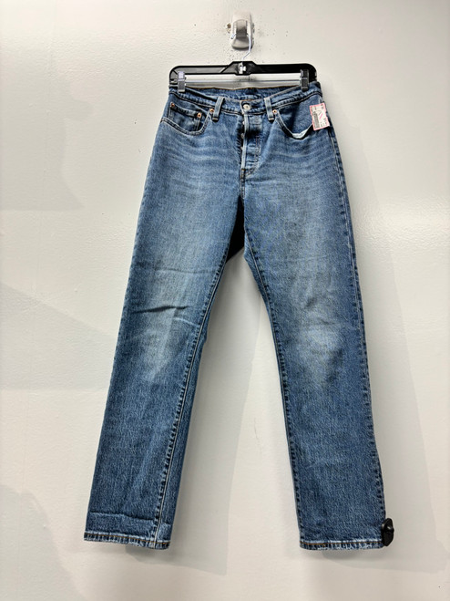 Vist Large View of Product Image Which is Used Aritzia Denim M 8-10/28-30