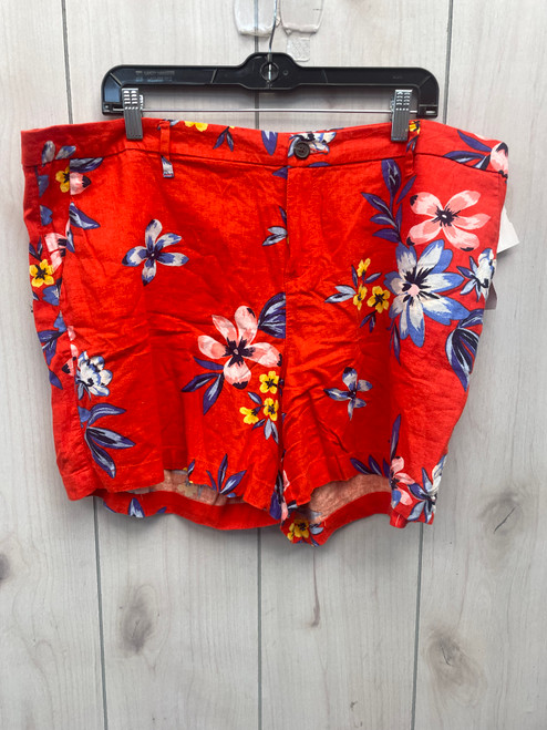 Vist Large View of Product Image Which is Used Old Navy Shorts 18-34