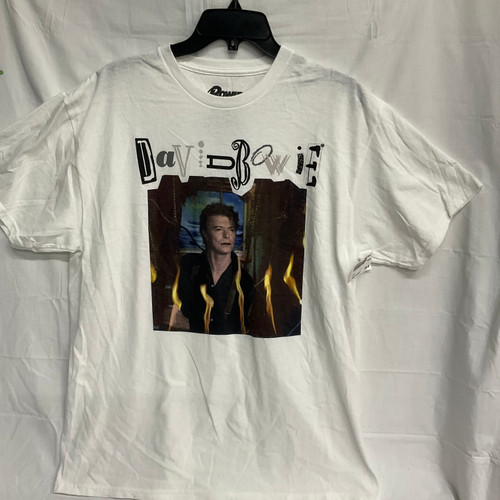 Vist Large View of Product Image Which is Used Unbranded T-Shirt L-12/14
