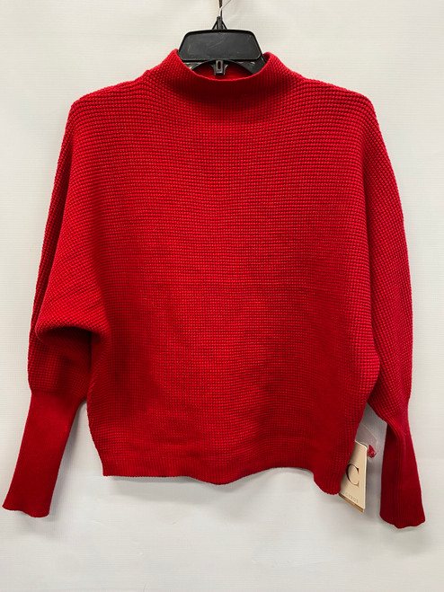 Vist Large View of Product Image Which is Used Cyrus Long Sleeve Top XS-0/2