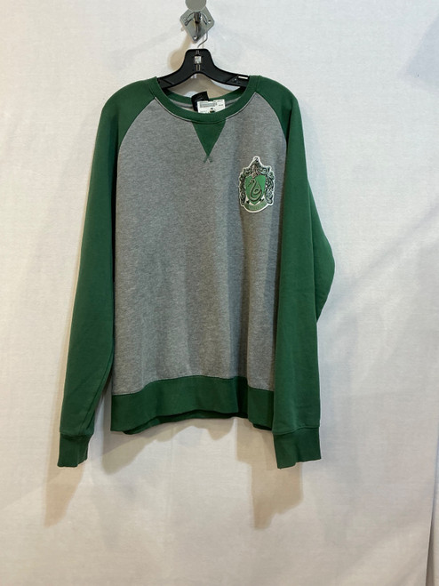 Vist Large View of Product Image Which is Used Unbranded Sweatshirt 2X-20