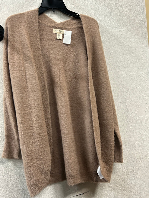 Vist Large View of Product Image Which is Used Jessica Simpson Heavyweight Sweater XS-0/2