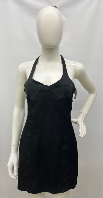 Vist Large View of Product Image Which is Used Zara Short Dress F M-8/10