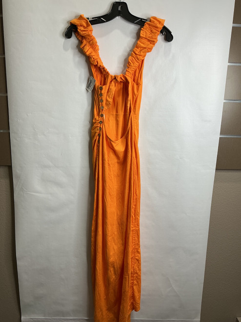 Vist Large View of Product Image Which is Used Free People Long Dress F XS-0/2