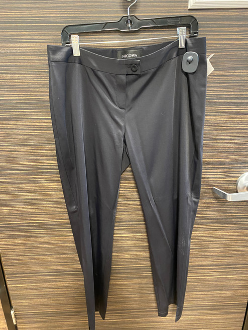 Vist Large View of Product Image Which is Used Unbranded Casual Pant 4-27