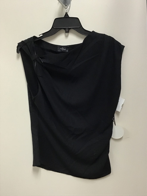 Vist Large View of Product Image Which is New with tags Milk and Honey sleeveless top.