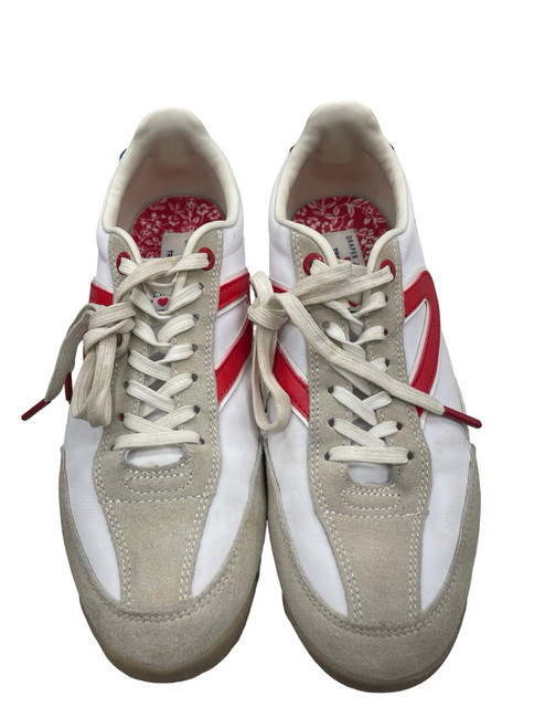 Vist Large View of Product Image Which is Used Draper James Casual Shoes 7.5