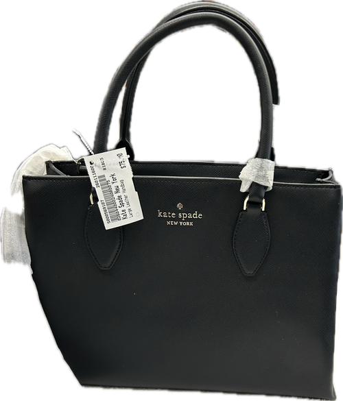 Vist Large View of Product Image Which is Used Kate Spade New York Large Leather Handbag