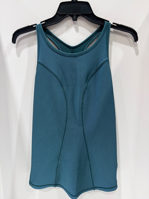 Vist Large View of Product Image Which is Used Lululemon Athletica Active Tank Top M-8/10