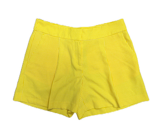 Vist Large View of Product Image Which is Used Ann Taylor Shorts 4-27