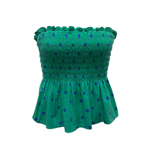 Vist Large View of Product Image Which is Used Lilly Pulitzer Sleeveless Top M-8/10